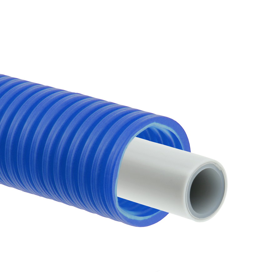 Bonfix Alu-pers onderdeel originele productdetailfoto
