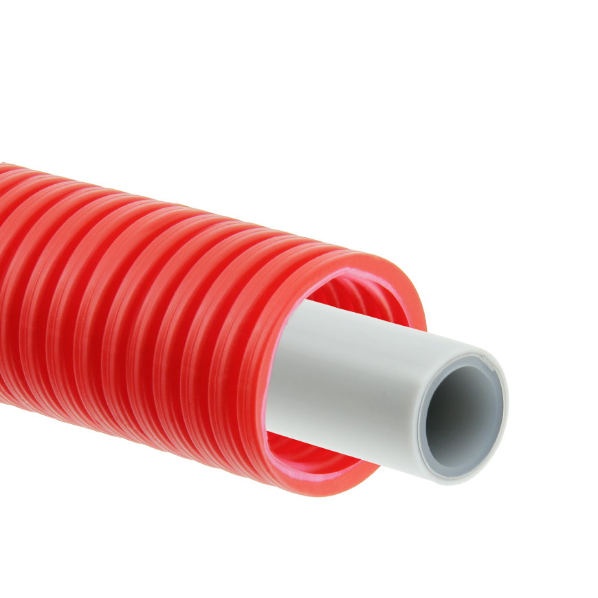 Bonfix Alu-pers onderdeel originele productdetailfoto