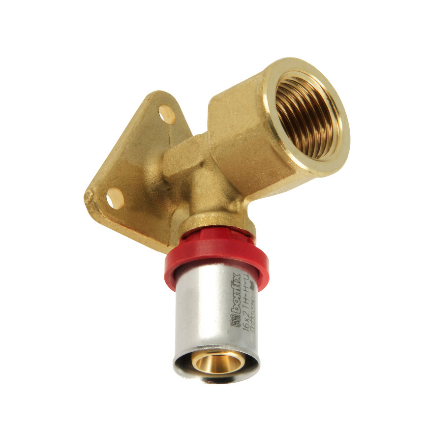 Bonfix Alu-pers onderdeel originele productdetailfoto
