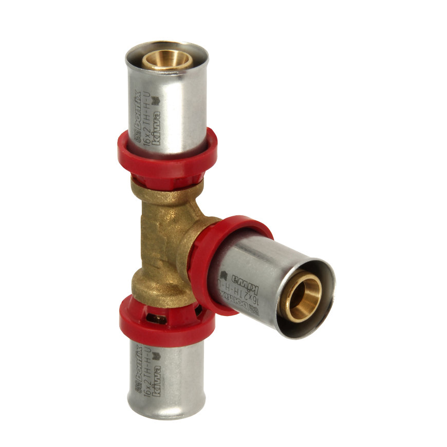 Bonfix Alu-pers onderdeel originele productdetailfoto
