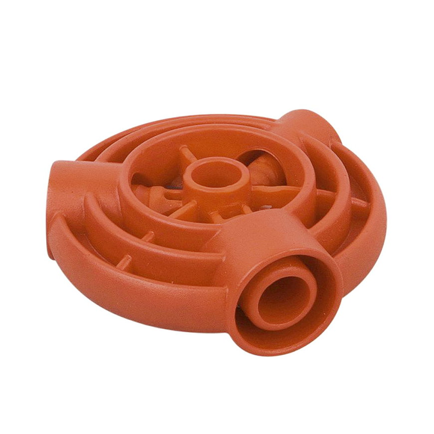 Henco kalibreersleutel, 16-20-26 mm, rood