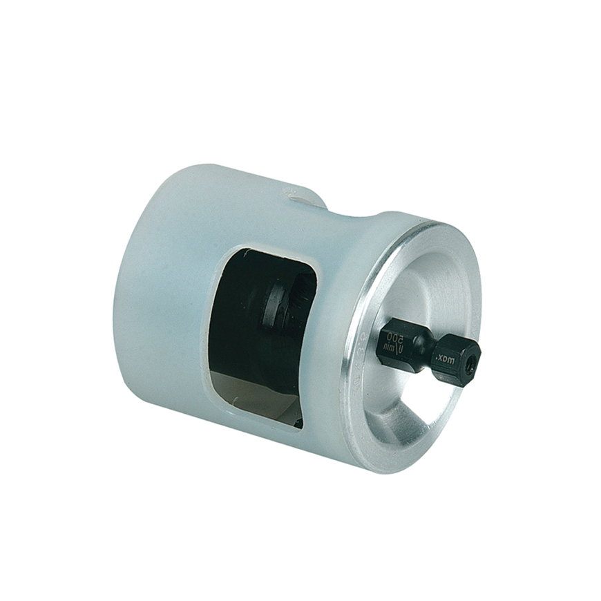 Henco ontbramer, type KS, voor accu machine, voor tpe KS-K, 50 mm