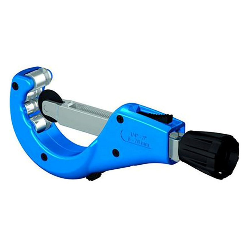 Uponor pijpsnijder, voor pe/alu leiding 25 tot 63 mm