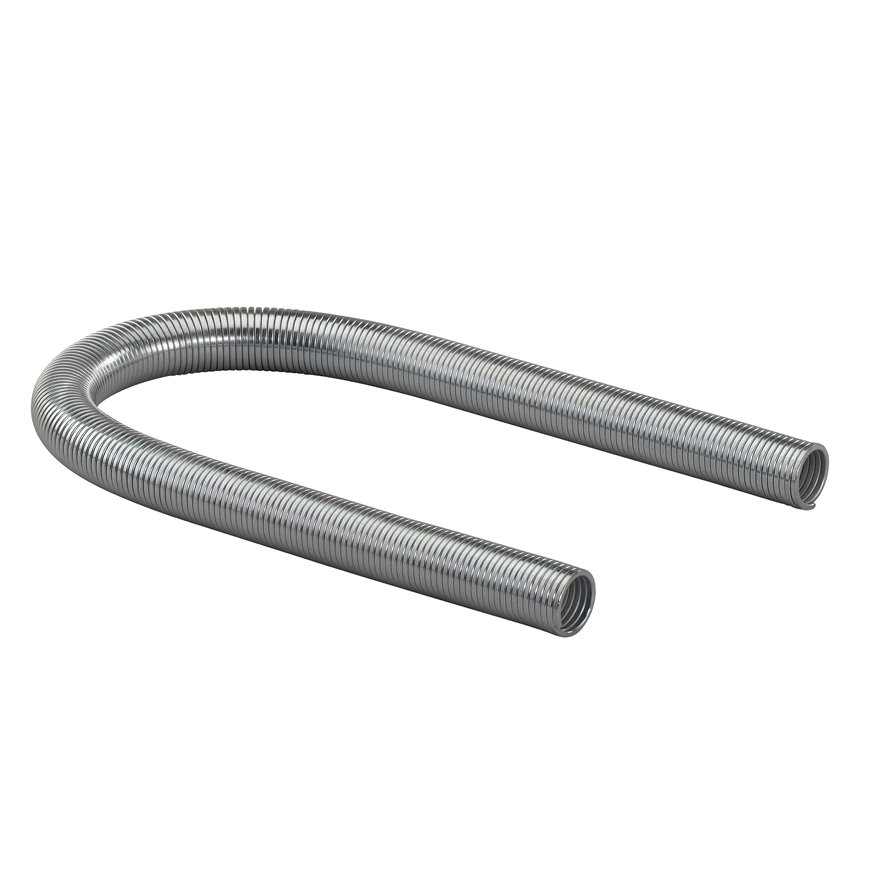 Uponor MLC buiten-buigveer, 25 mm