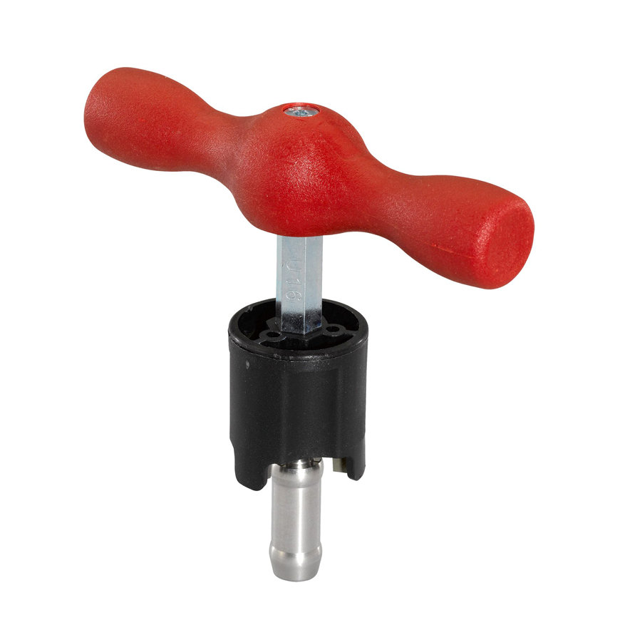 Uponor MLC ontbramer, 32 mm