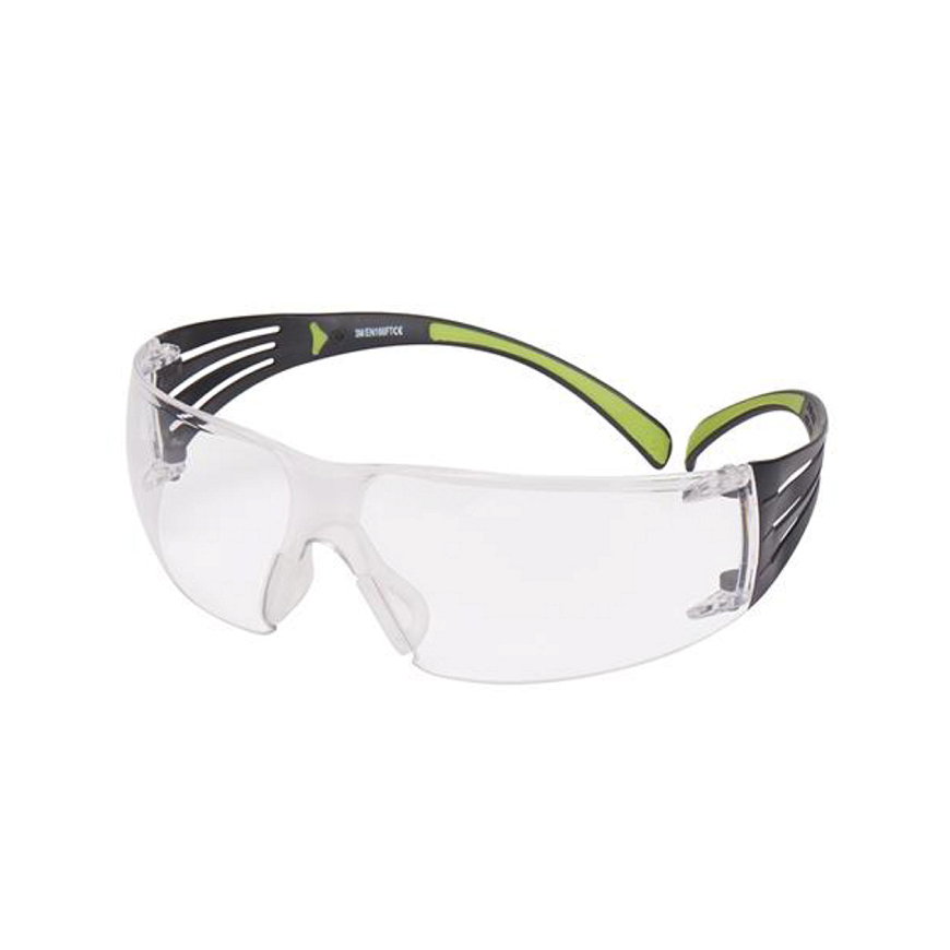 3M veiligheidsbril SecureFit SF401AF-EU