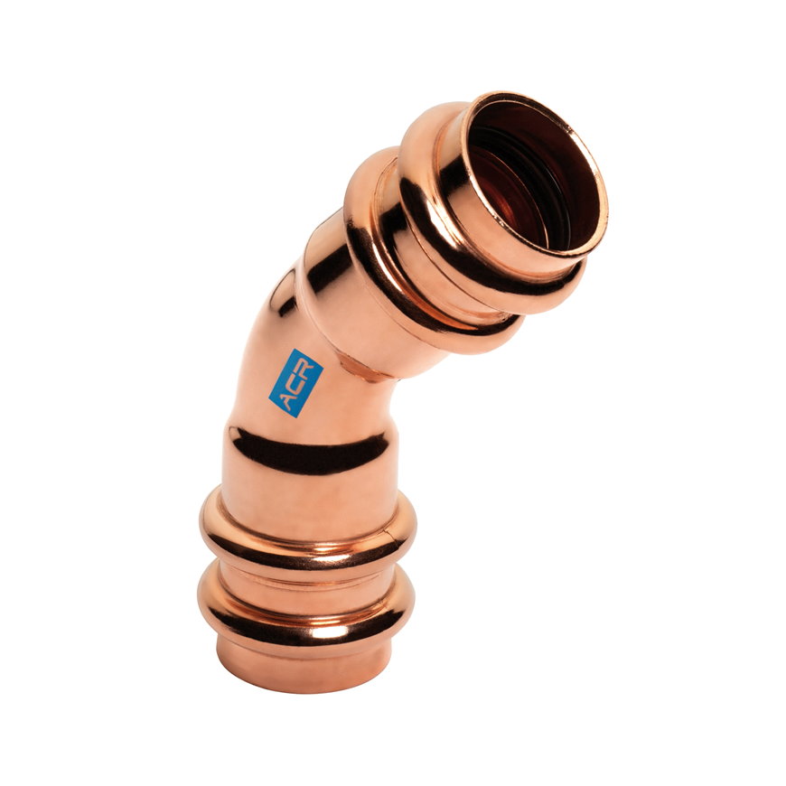 ACR Copper Press