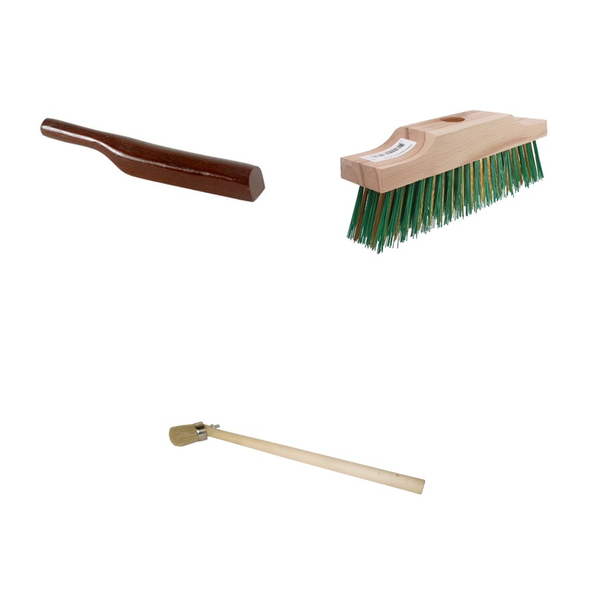 Dakgereedschap