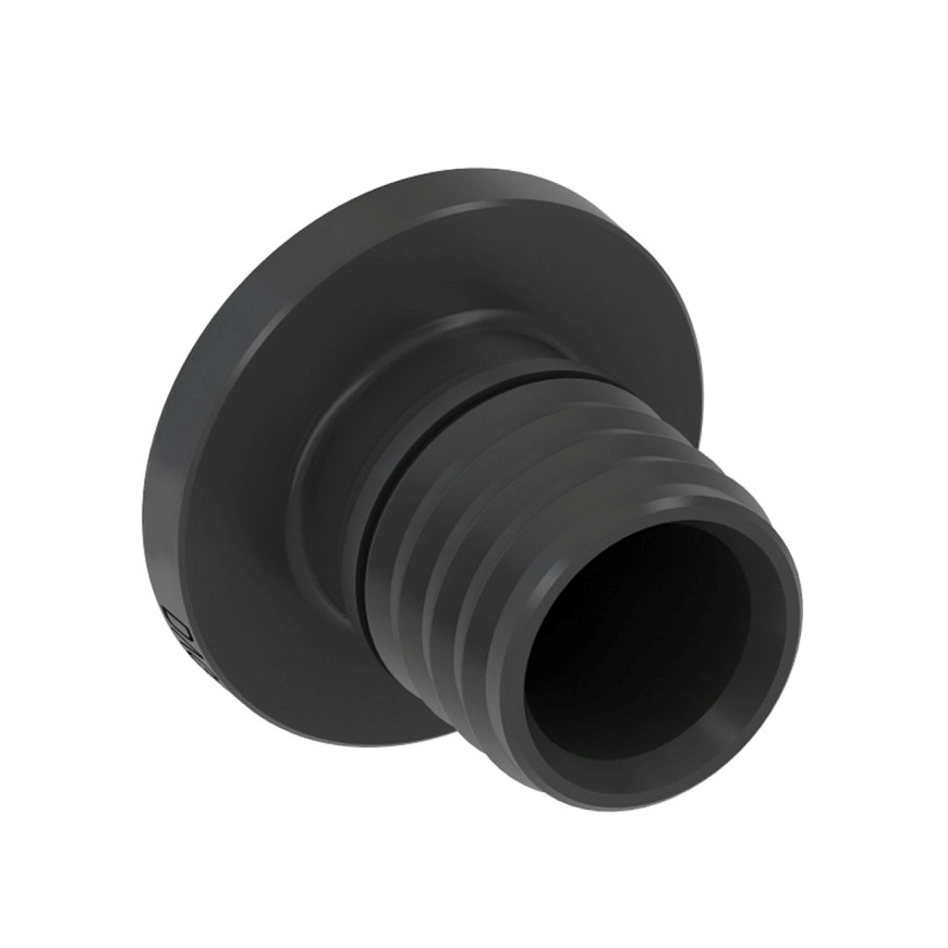 TECEflex afsluitplug, ppsu, 1x steek, 20 mm