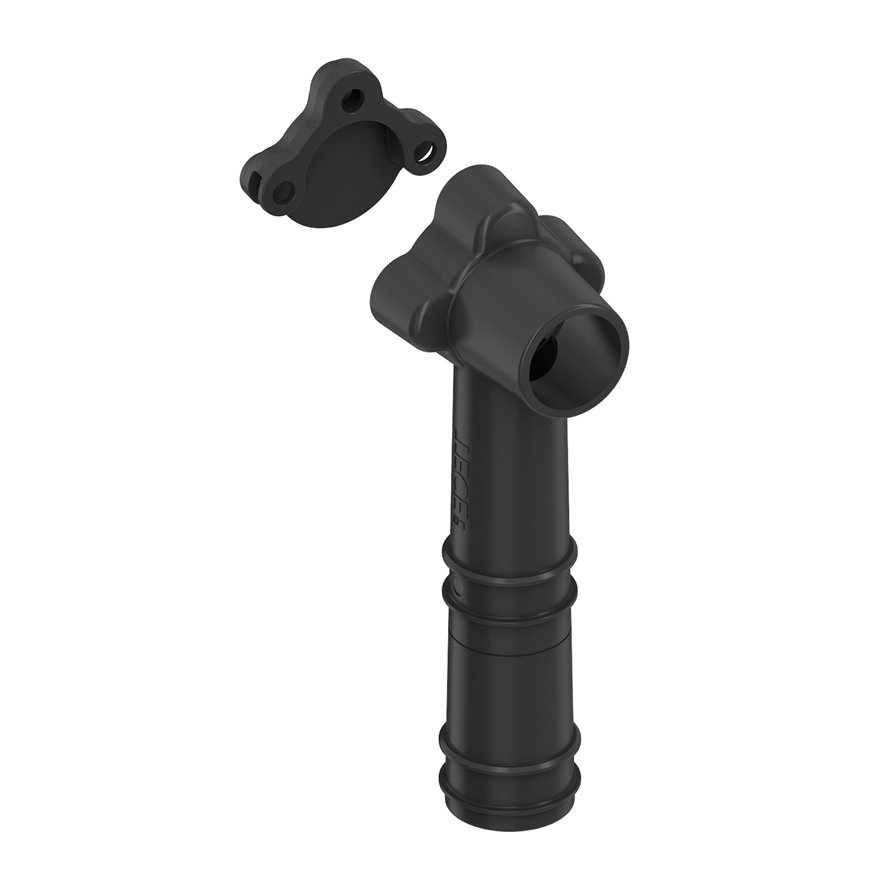 TECElogo - TECEflex geluiddempend-element, voor ½" muurplaten