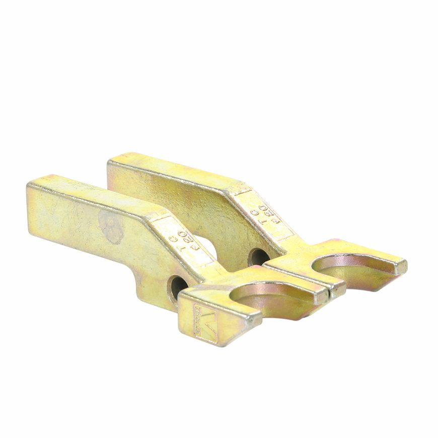 TECEflex persbek voor handperstang, type HPW-L, 14/16 mm
