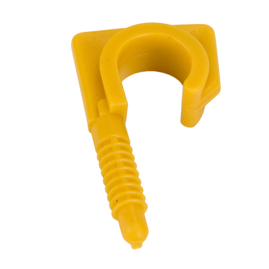 TECEflex enkele buisbeugel, 14 - 17 mm
