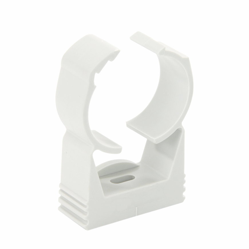 TECEflex buisklem, wit, 16 mm