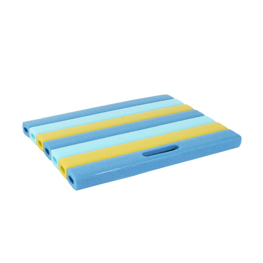Talen Tools kniekussen, type comfortabel, 30 x 293 x 394 mm