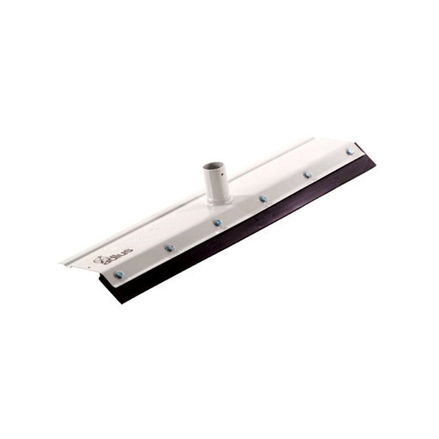 Talen Tools stalschuiver, breedte 40 cm, gelakt metaal