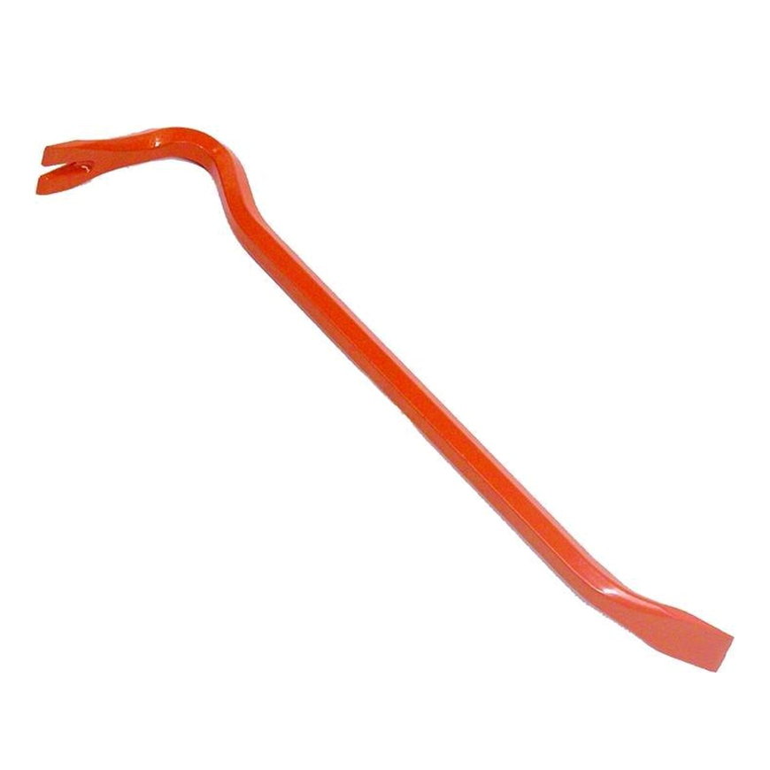 Talen Tools koevoet, 600 x 18 mm, zeskant