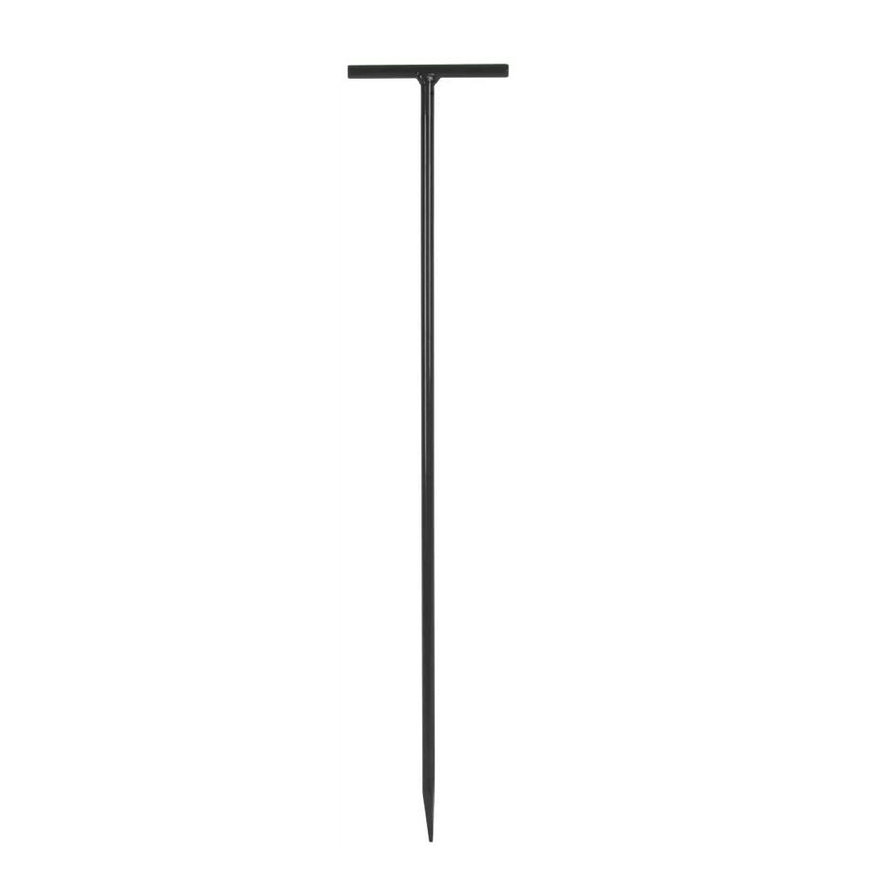 Talen Tools draadpen met T-handgreep, 600 x 10 mm