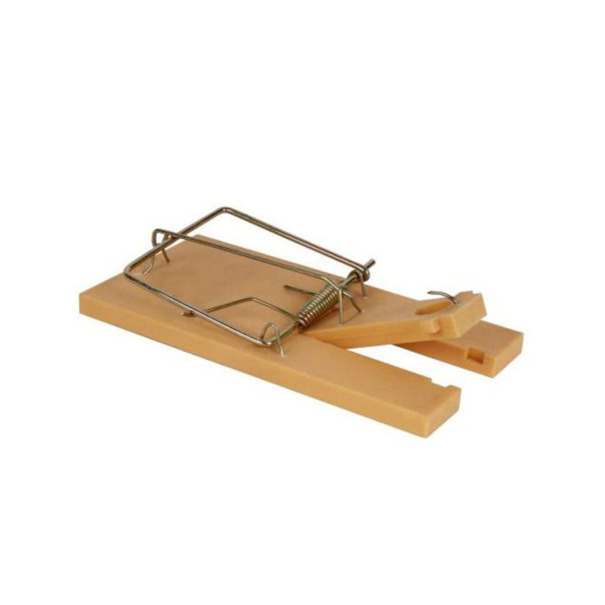 Talen Tools rattenval, kunststof