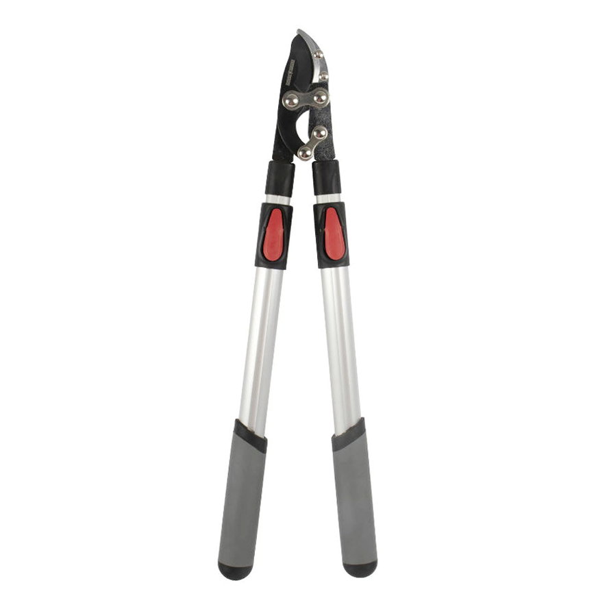 Talen Tools takkenschaar, aambeeld, telescopisch, premium, d = max. 45 mm, l = 66 - 99 cm