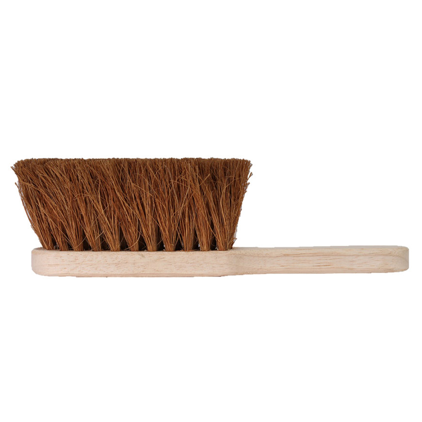 Talen Tools handveger, kokos haren, 31 x 5 cm
