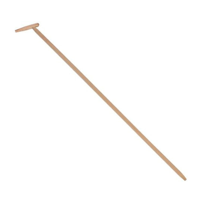 Talen Tools schoffelsteel, met hilt, steellengte 170 cm