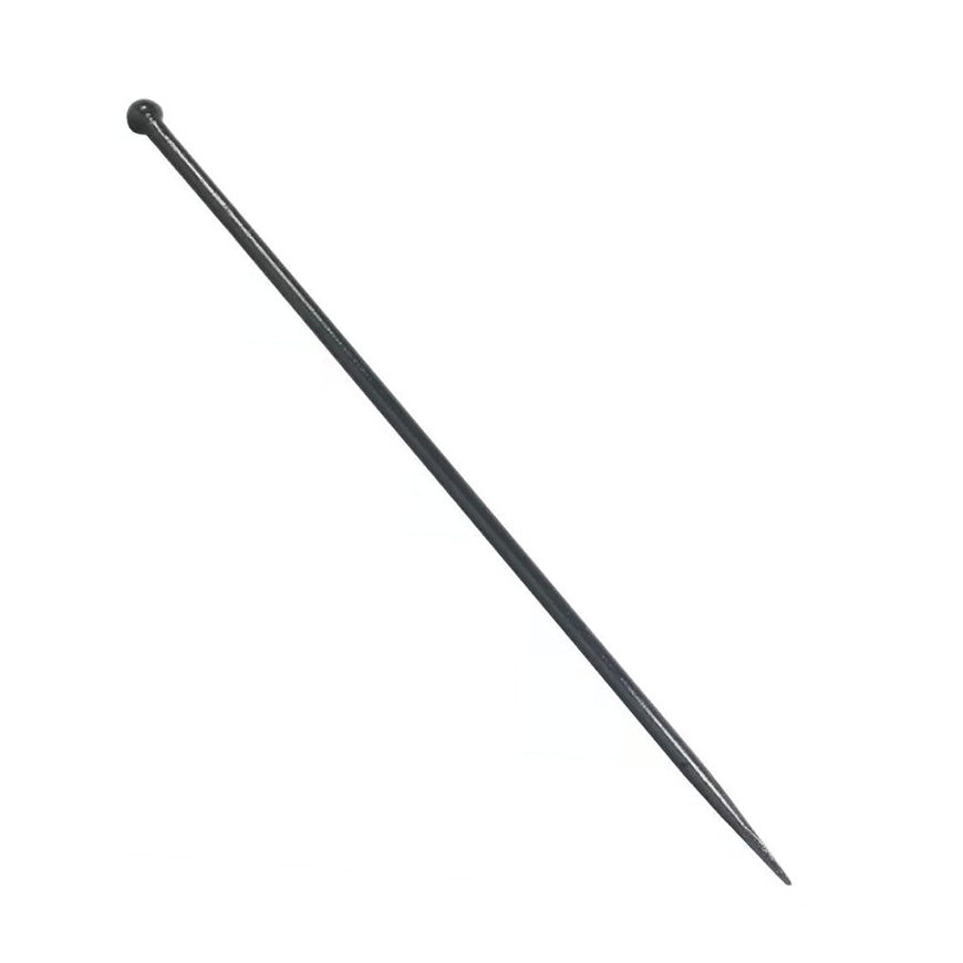 Talen Tools stootijzer, 1400 x 28 mm