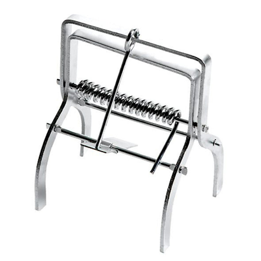 Talen Tools mollenklem, verzinkt