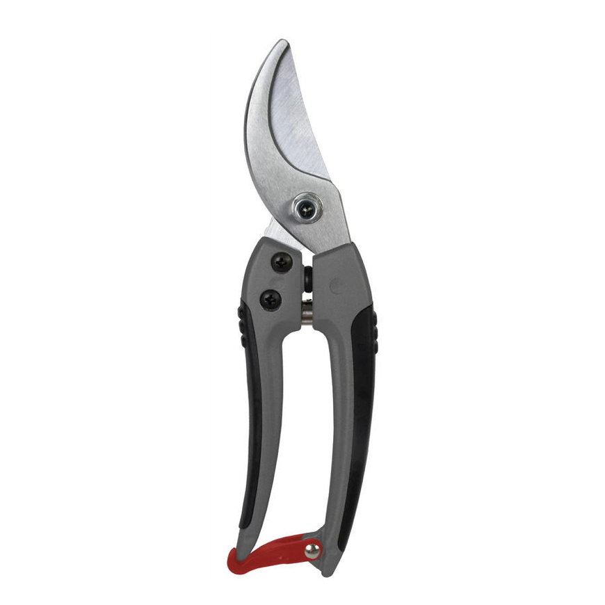 Talen Tools snoeischaar, voorbijsnijdend, blank geslepen, premium, d = max. 20 mm, l = 20 cm