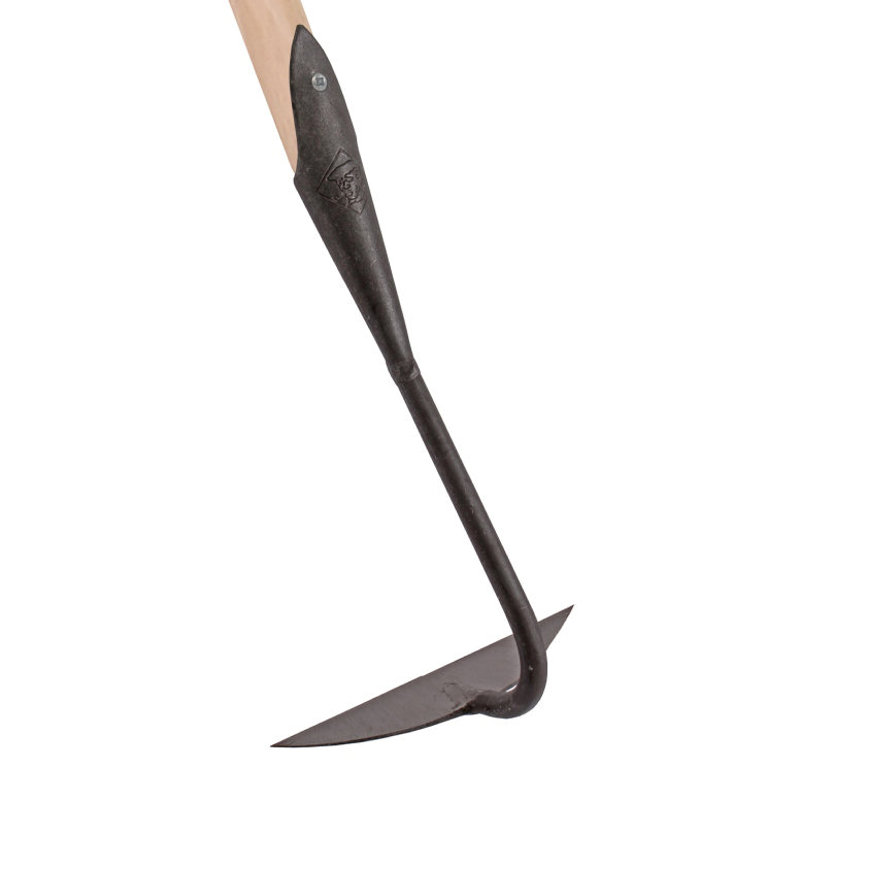 Talen Tools tophak, gesmeed metaal, blad = 18 cm, excl. steel