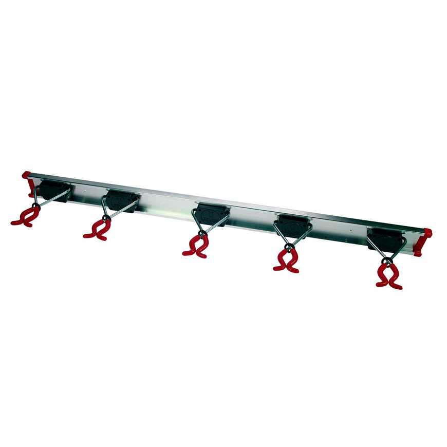 Talen Tools gereedschaphouder, 75 cm, 5 gereedschaphouders
