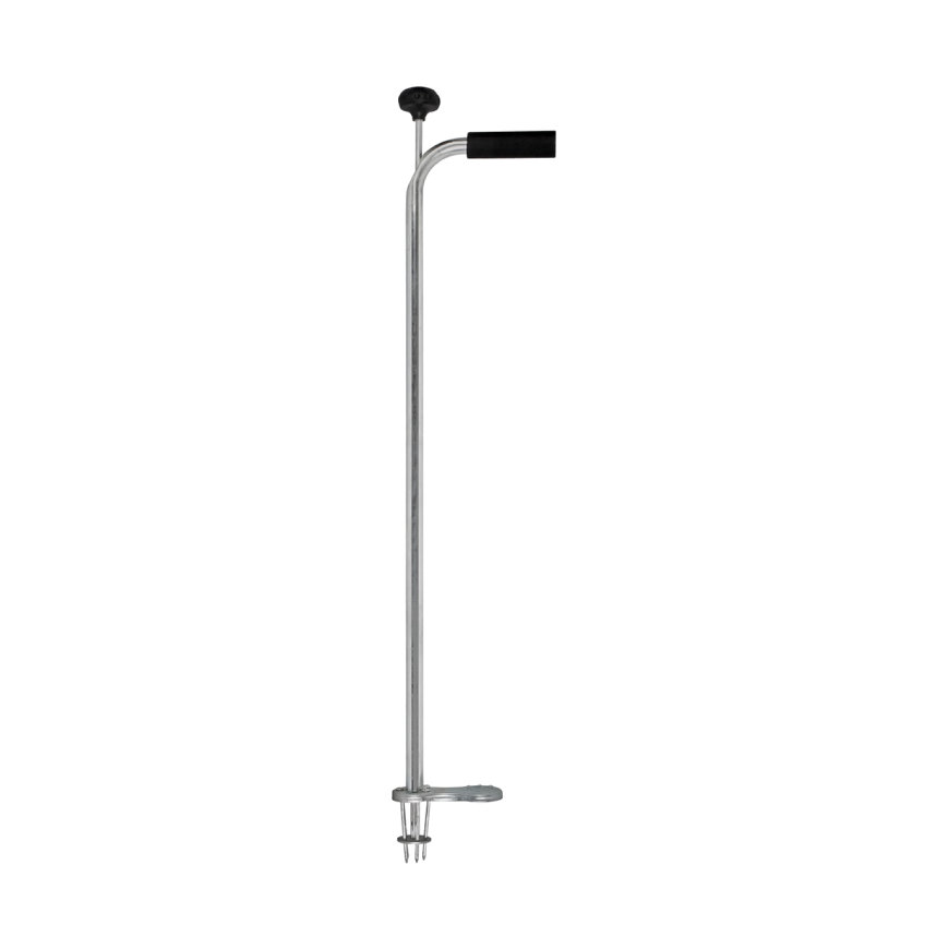 Talen Tools onkruidsteker, lengte 90 cm