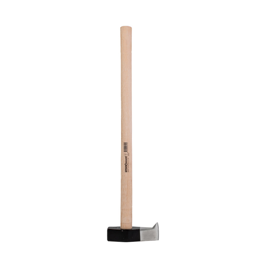 Talen Tools kloofbijl, 3000 gram, steellengte 90 cm