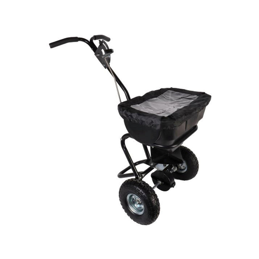 Talen Tools strooiwagen, 25 liter, luxe