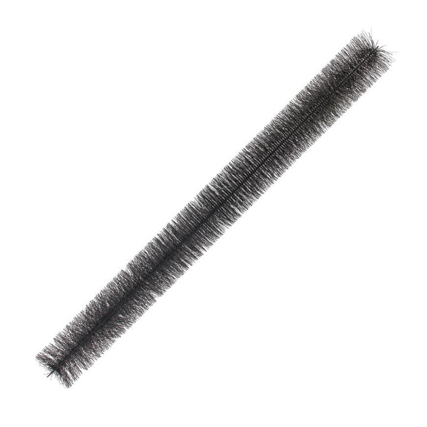 Talen Tools dakgootborstel, 100 x 12 cm