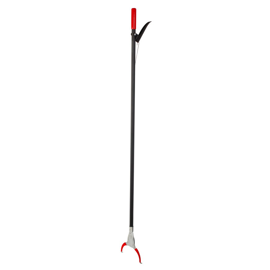 Talen Tools afvalgrijper, aluminium, l = 105 cm