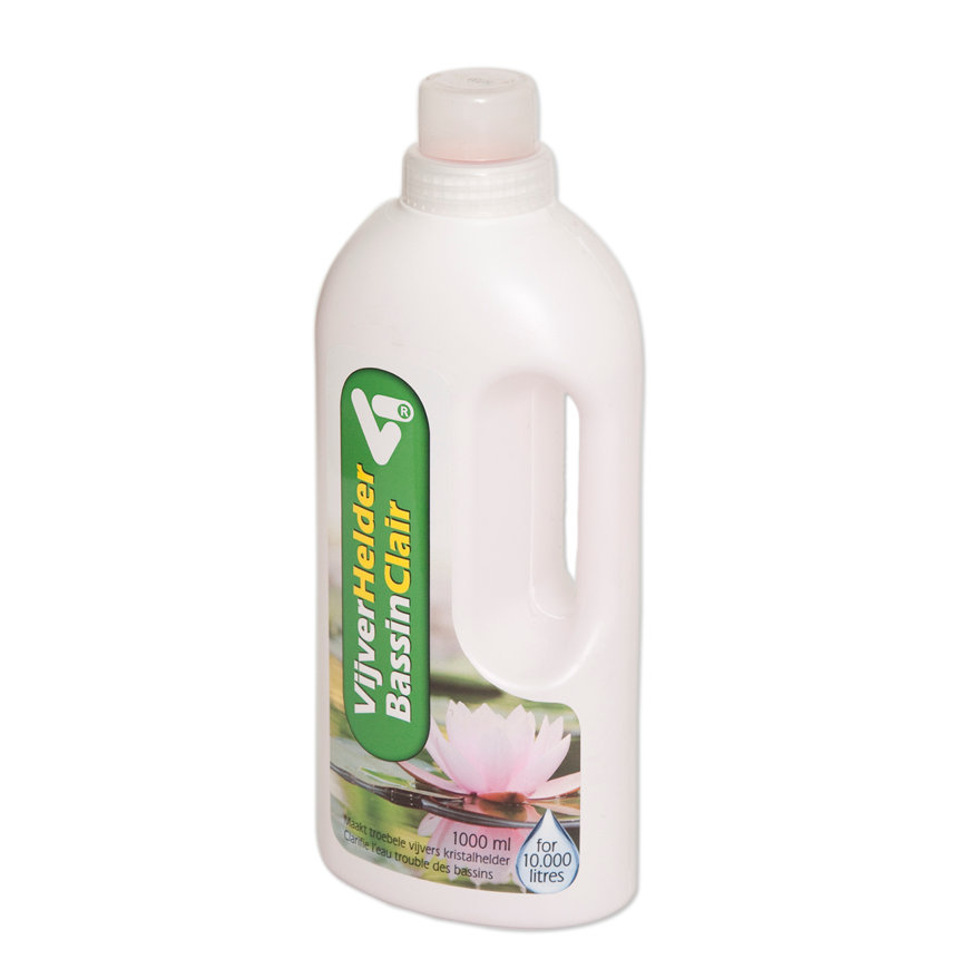 Velda VT vijverhelder, 1000 ml