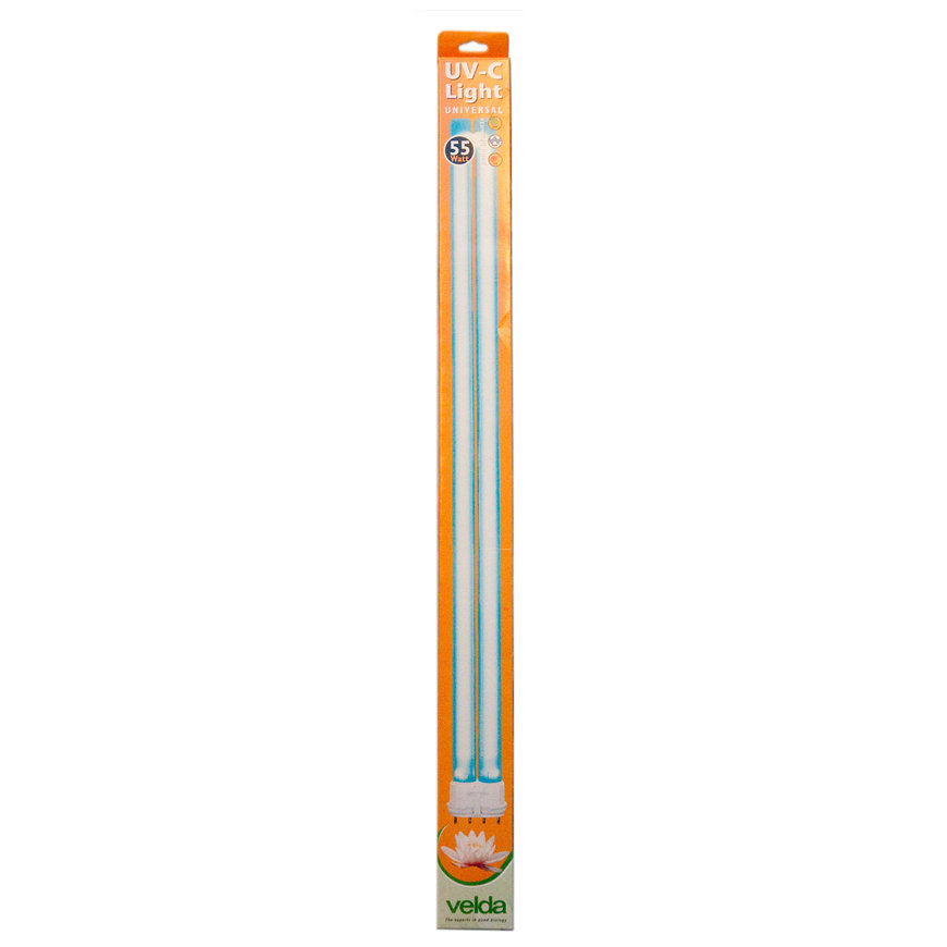 Velda UV-C PL lamp, 55 Watt