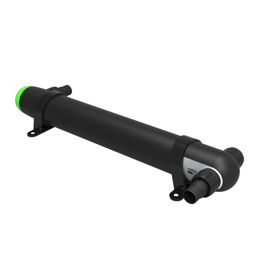 Velda UV-C apparaat, type Clear Line, 55 Watt