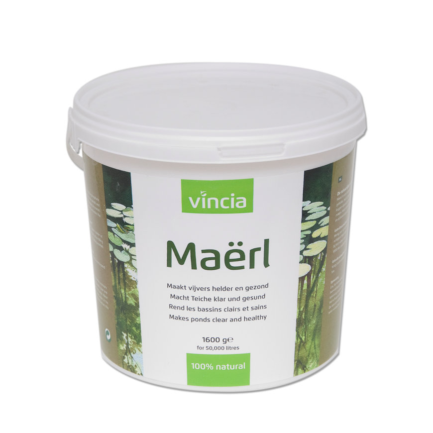 Velda VT Vincia Maërl, 1800 gram