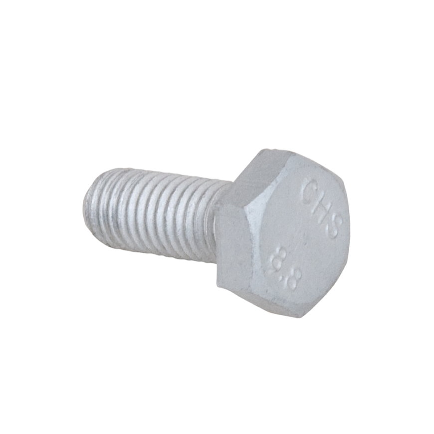 Walraven tapbout, staal, BUP1000, DIN 933, BUP1000, M12 x 80 mm