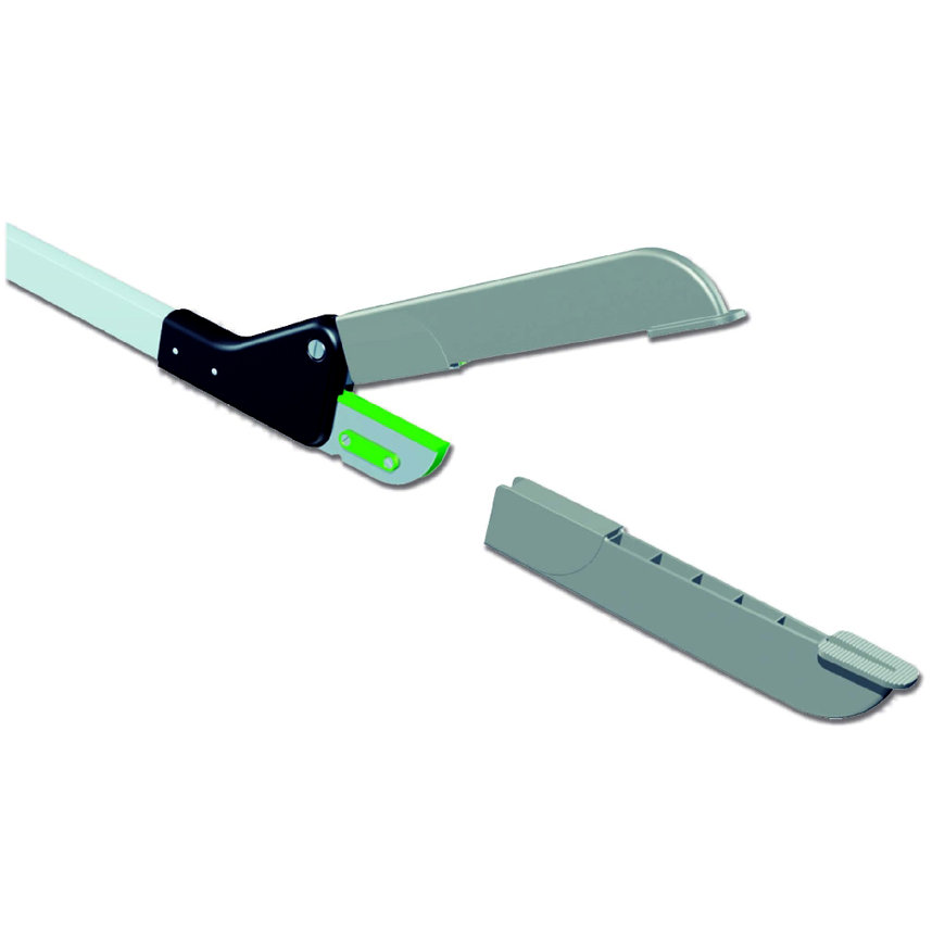 Velda Duo Pond Tool, vijverschaar en -tang