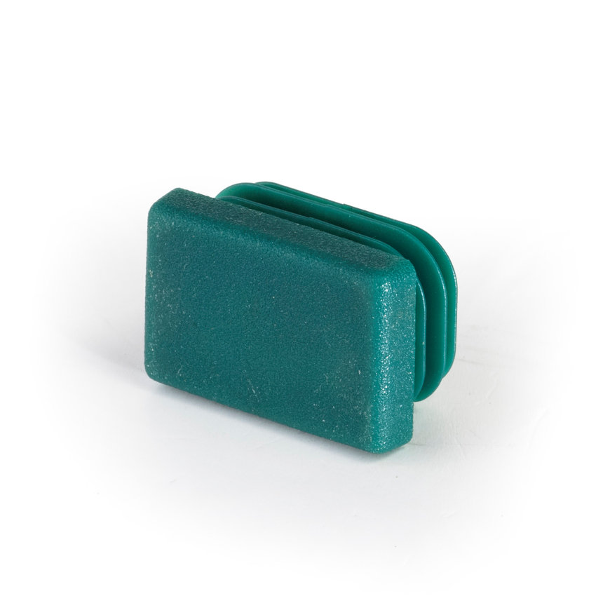 Walraven inslagdop, voor rail WM2, 30 x 30 mm