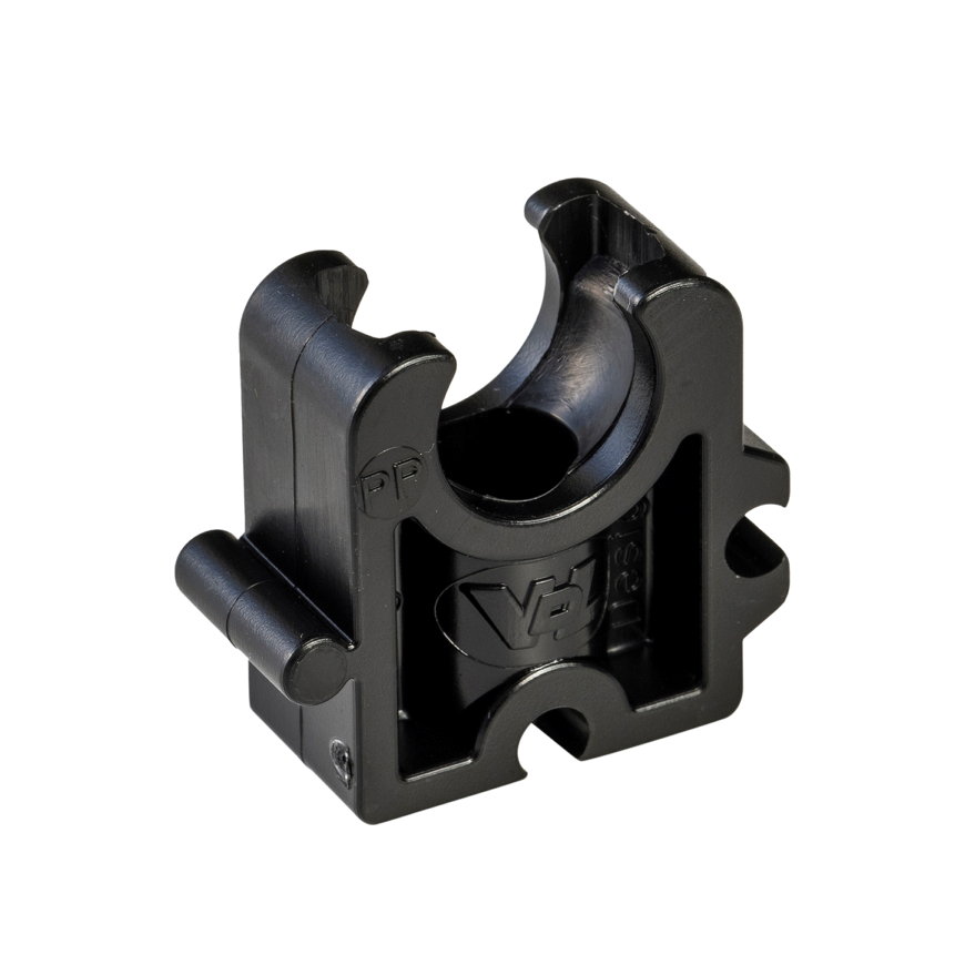 VDL buisklem, type A, pp, 12 mm