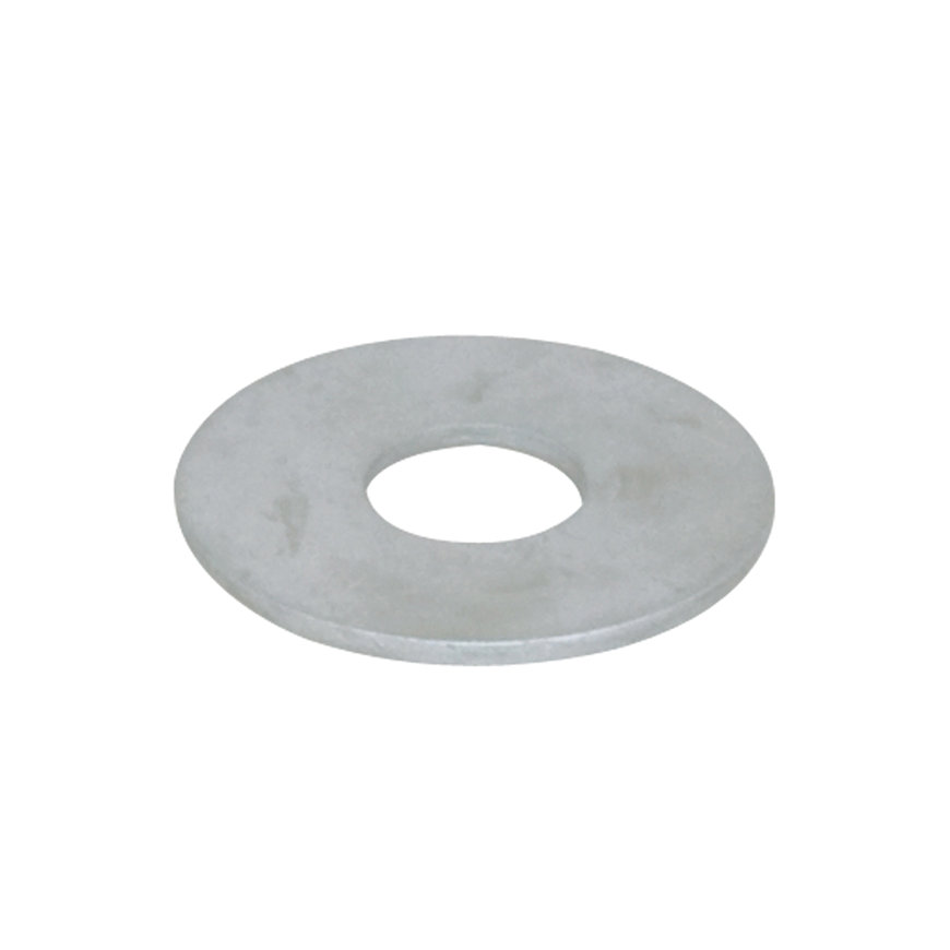 Walraven RapidRail onderlegring, staal, BUP1000, voor WM0-35, 13 x 25 mm