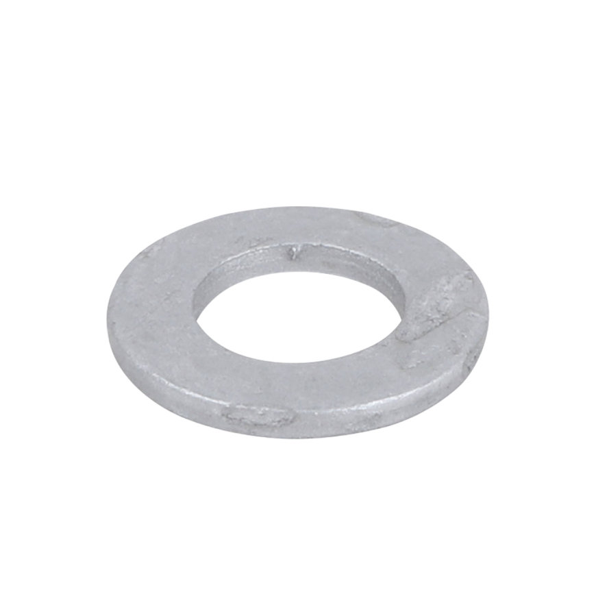 Walraven sluitring, staal, BUP1000, ISO 7089, 17 x 30 mm