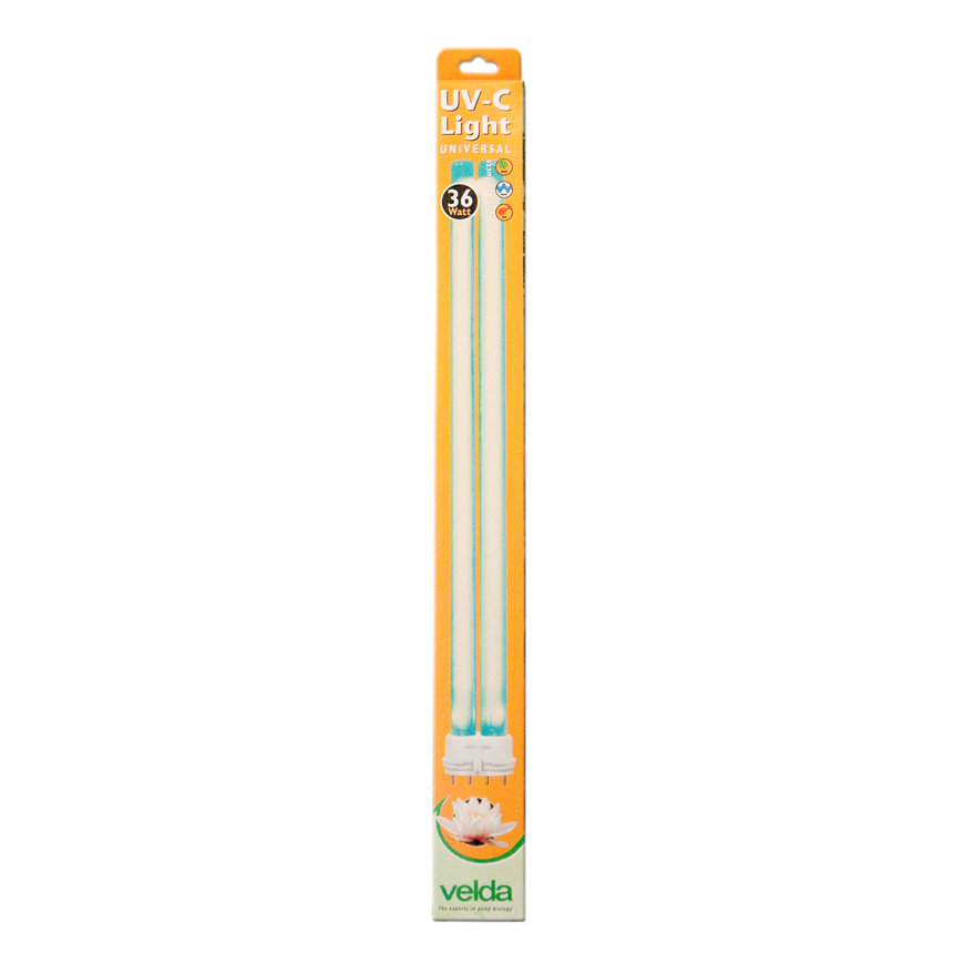 Velda UV-C PL lamp, 36 Watt