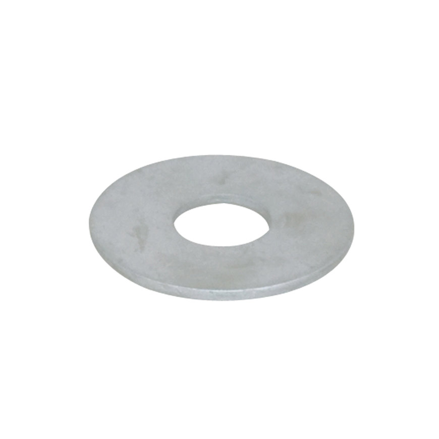Walraven RapidRail onderlegring, staal, BUP1000, voor WM0-35, 17 x 30 mm