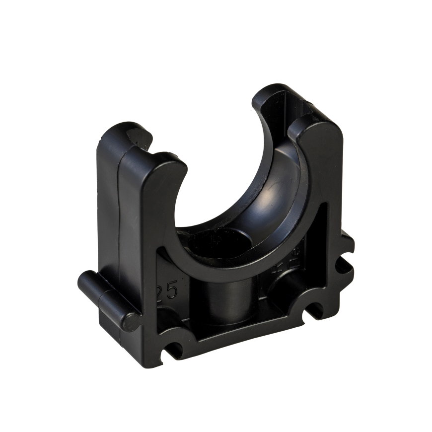 VDL buisklem, type B, pp, 32 mm