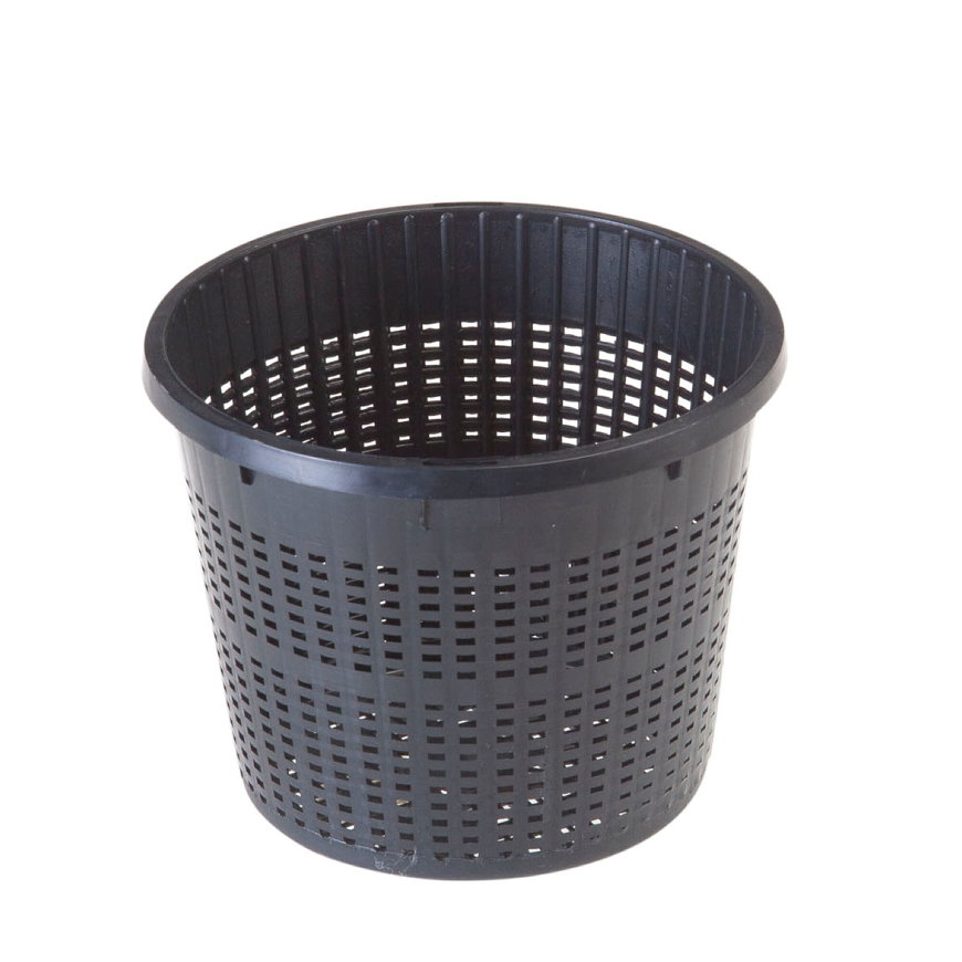Velda VT vijverplantmand, kunststof, rond, 13 cm