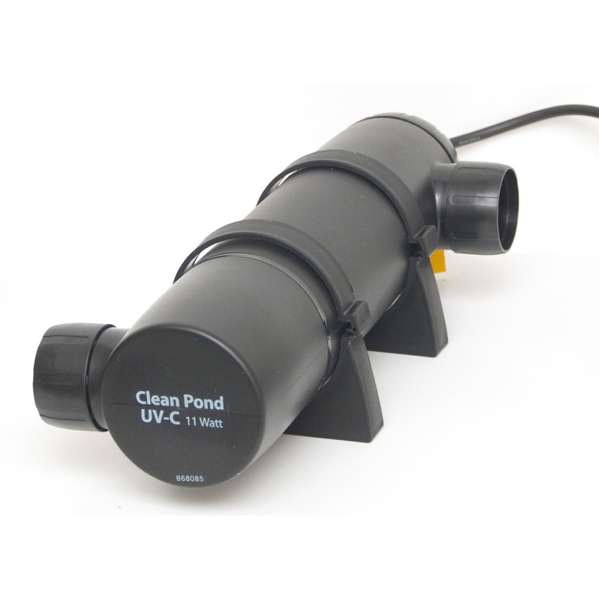 Velda VT UV-C apparaat, type Clean Pond, 11 Watt